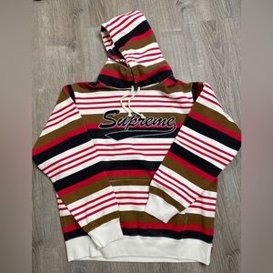 Supreme hoodie